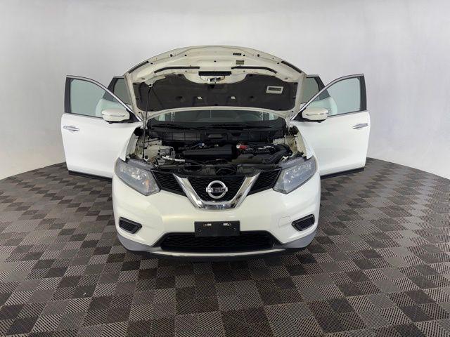 2014 Nissan Rogue SV