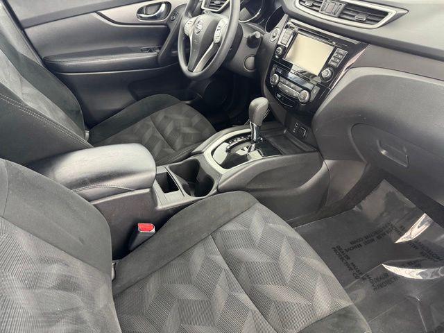 2014 Nissan Rogue SV