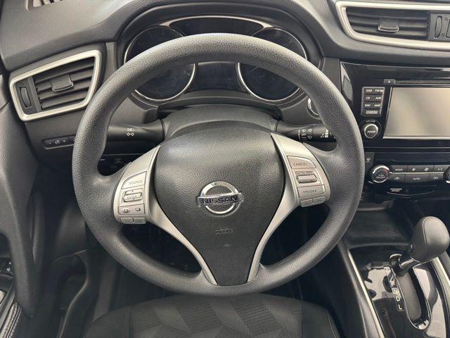 2014 Nissan Rogue SV