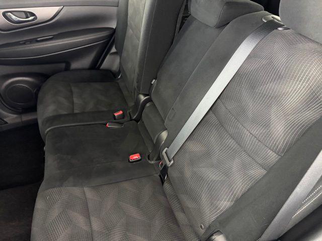 2014 Nissan Rogue SV