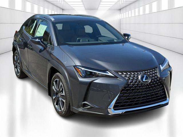 2026 Lexus 300 Premium AWD