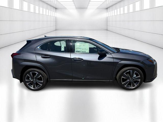 2026 Lexus 300 Premium AWD