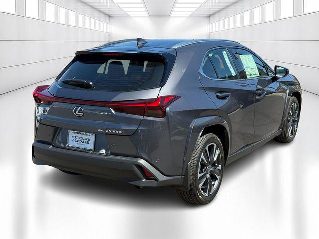 2026 Lexus 300 Premium AWD