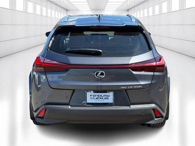 2026 Lexus 300 Premium AWD
