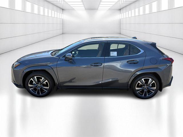 2026 Lexus 300 Premium AWD