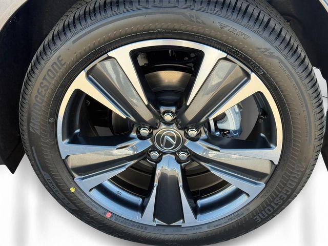 2026 Lexus 300 Premium AWD