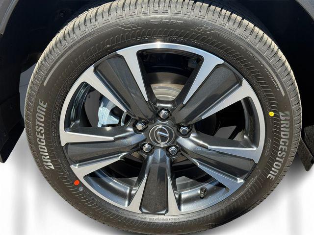 2026 Lexus 300 Premium AWD