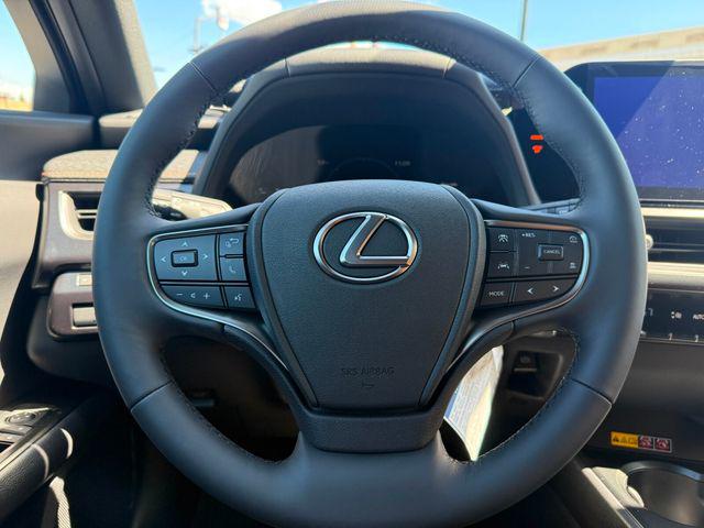 2026 Lexus 300 Premium AWD