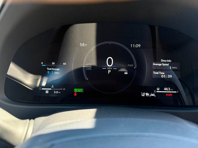 2026 Lexus 300 Premium AWD