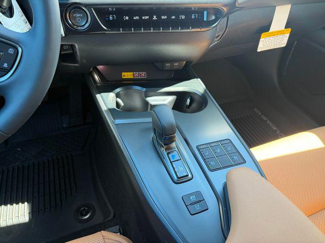 2026 Lexus 300 Premium AWD