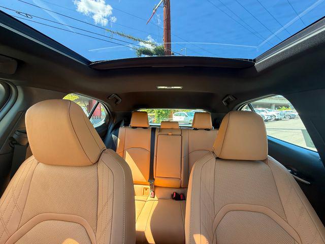2026 Lexus 300 Premium AWD