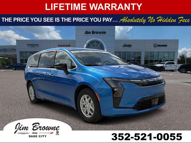 2027 Chrysler Pacifica Select for sale in Dade City, FL