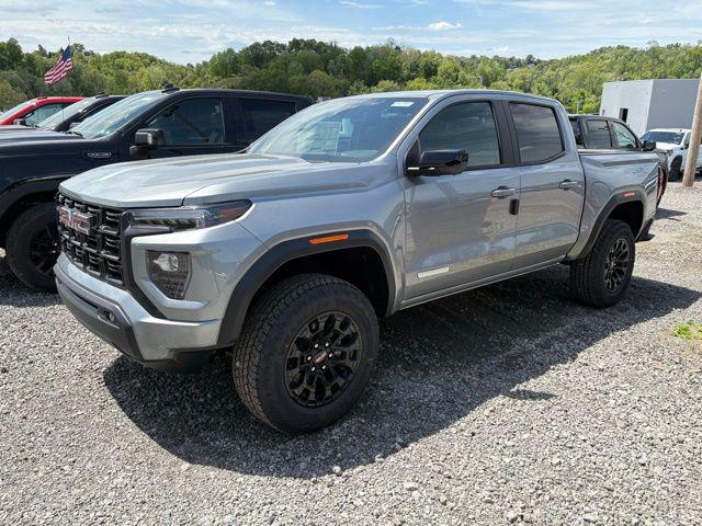 2026 GMC Canyon Elevation, 4WD for sale in Pleasant Hills, PA