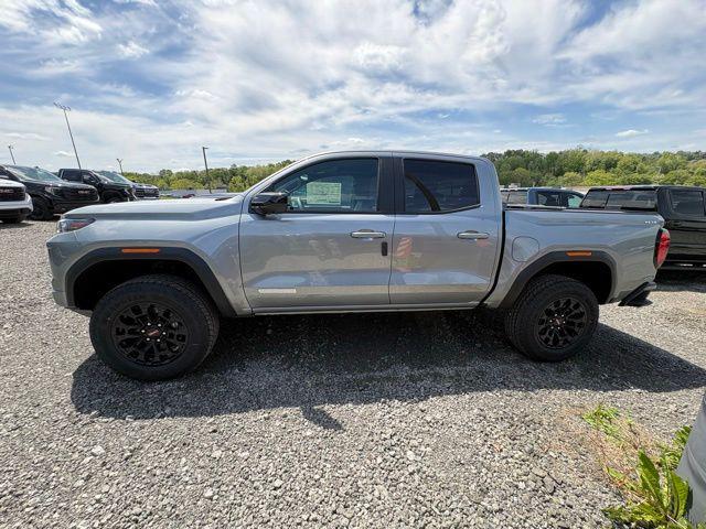 2026 GMC Canyon Elevation, 4WD