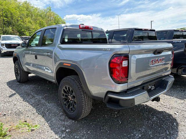 2026 GMC Canyon Elevation, 4WD