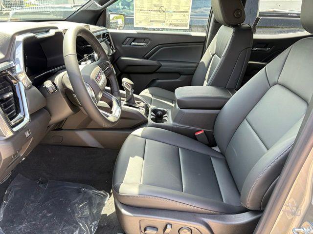 2026 GMC Canyon Elevation, 4WD