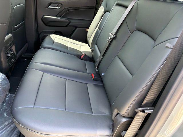 2026 GMC Canyon Elevation, 4WD