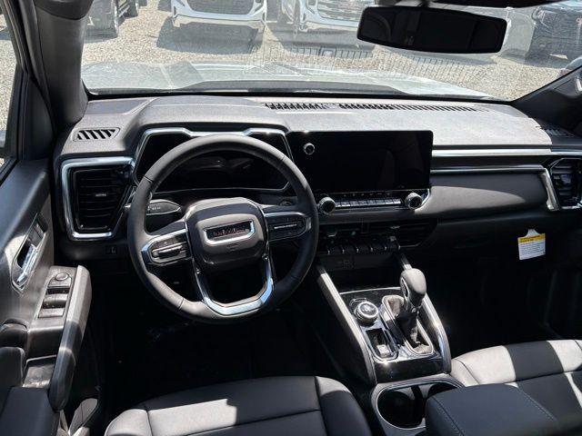 2026 GMC Canyon Elevation, 4WD