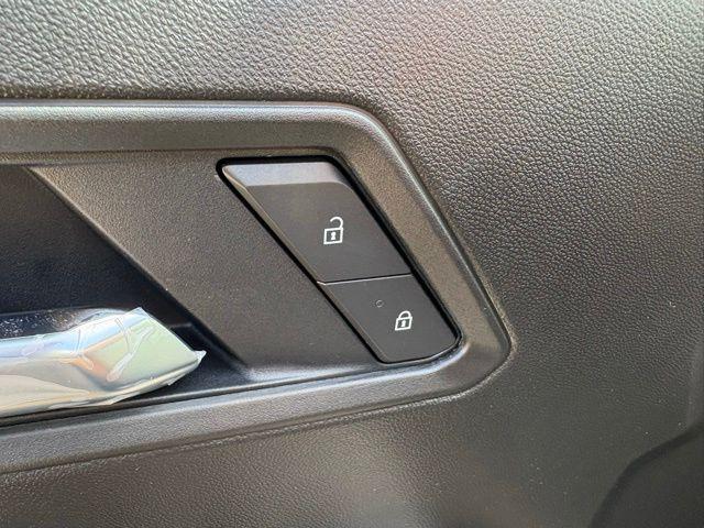 2026 GMC Canyon Elevation, 4WD