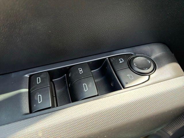 2026 GMC Canyon Elevation, 4WD