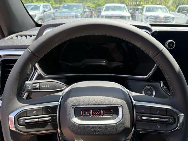 2026 GMC Canyon Elevation, 4WD