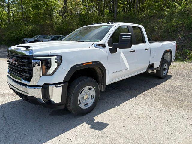 2026 GMC Sierra 2500HD Double Cab, Long Bed, Pro, RWD for sale in Pleasant Hills, PA