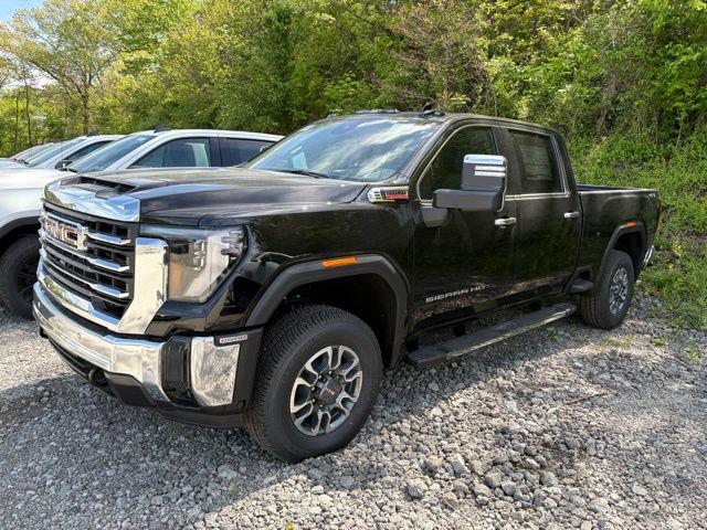 2026 GMC Sierra 2500HD Crew Cab, Standard Bed, SLT, 4WD for sale in Pleasant Hills, PA