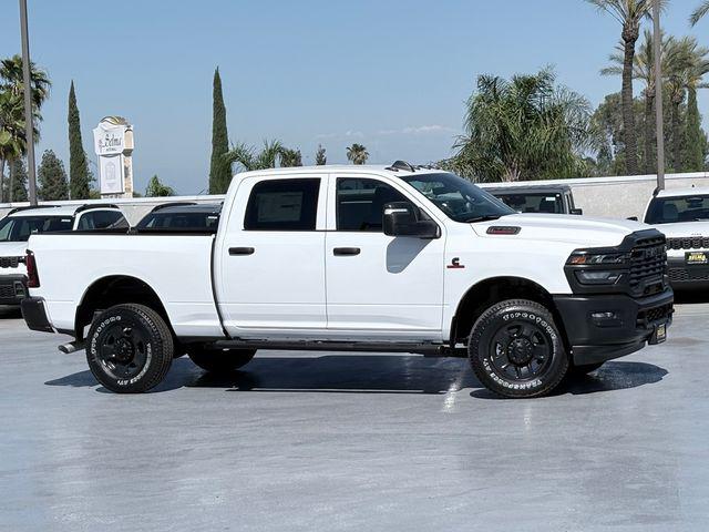 2026 Ram 2500 Tradesman Crew Cab 4x4 6'4" Box