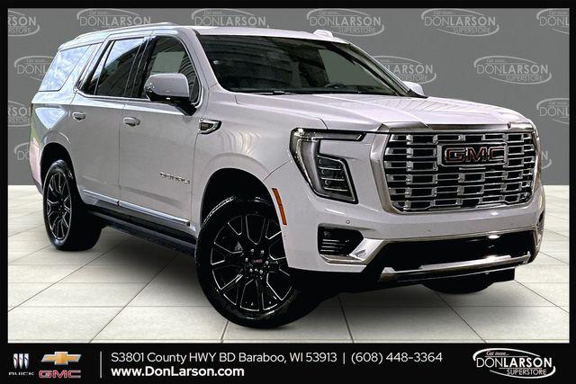 2026 GMC Yukon 4WD Denali for sale in Baraboo, WI