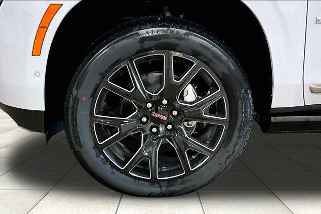 2026 GMC Yukon 4WD Denali