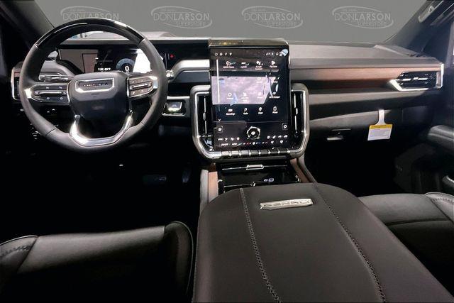 2026 GMC Yukon 4WD Denali