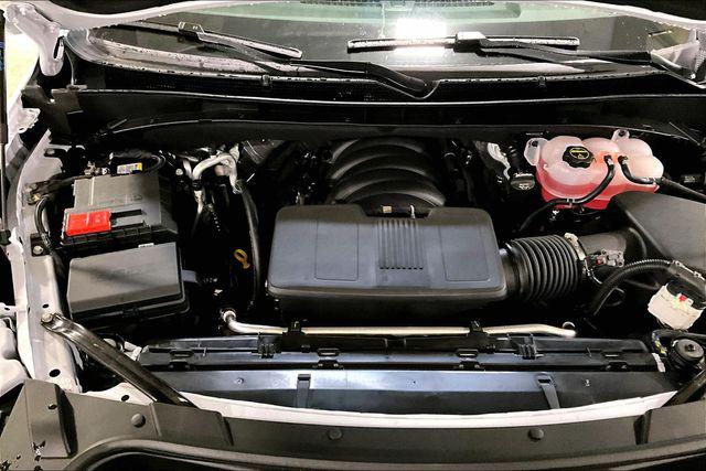 2026 GMC Yukon 4WD Denali