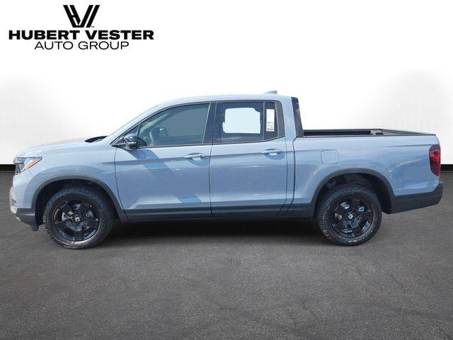 2026 Honda Ridgeline Black Edition for sale in Wilson, NC