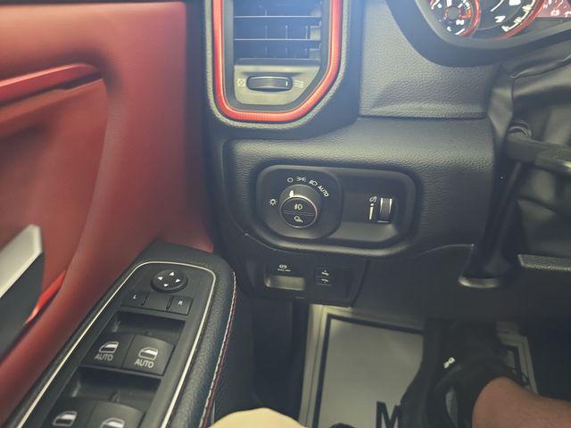 2022 Ram 1500 Rebel Crew Cab 4x4 5'7" Box for sale in Staunton, VA