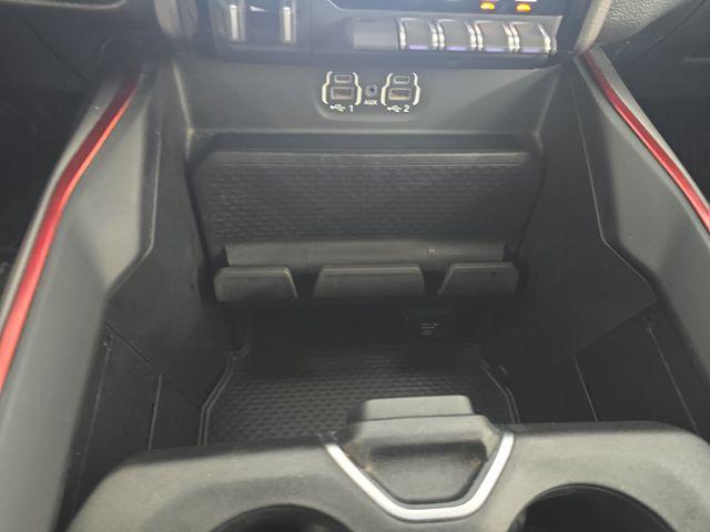 2022 Ram 1500 Rebel Crew Cab 4x4 5'7" Box