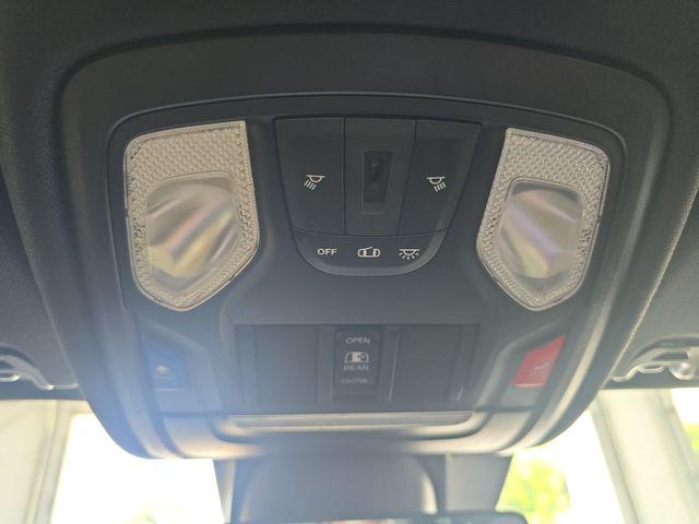 2022 Ram 1500 Rebel Crew Cab 4x4 5'7" Box