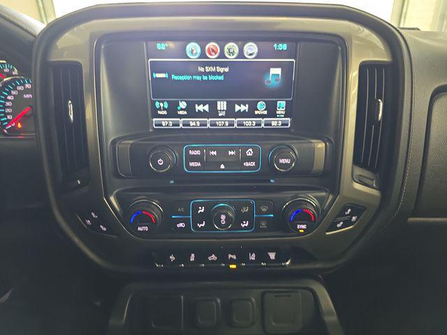 2019 Chevrolet Silverado 2500HD High Country