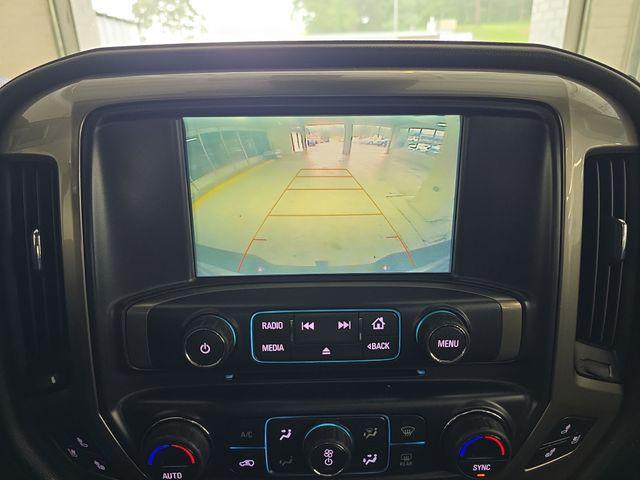 2019 Chevrolet Silverado 2500HD High Country