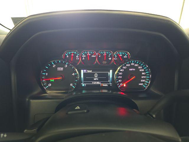 2019 Chevrolet Silverado 2500HD High Country