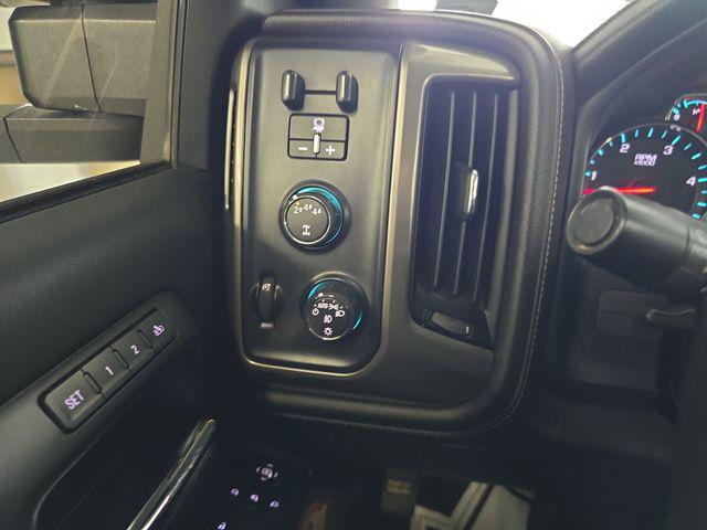 2019 Chevrolet Silverado 2500HD High Country