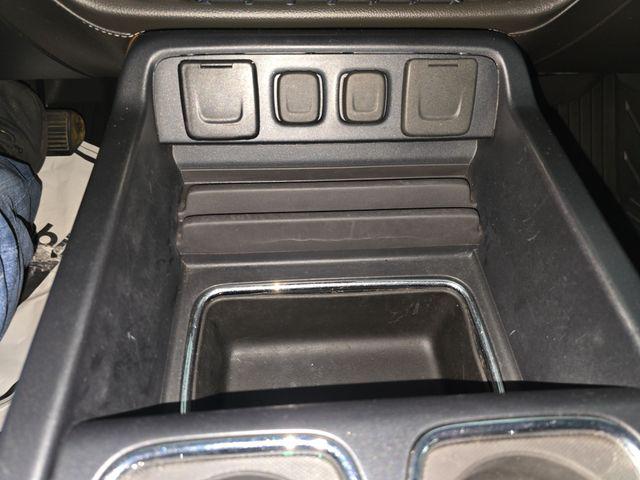 2019 Chevrolet Silverado 2500HD High Country