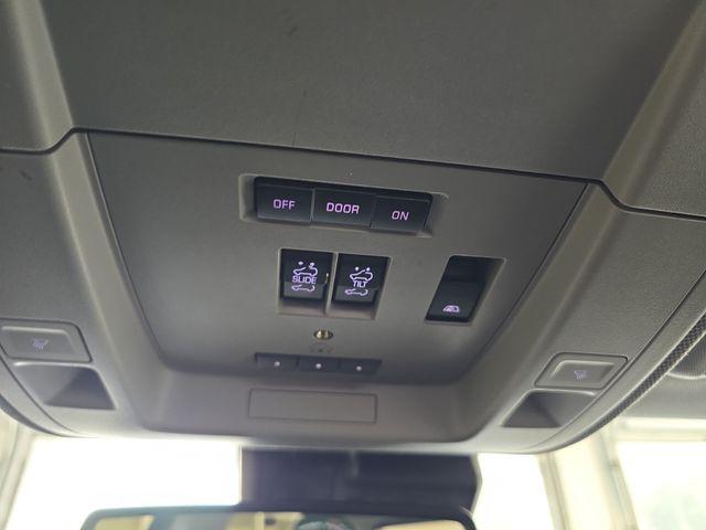 2019 Chevrolet Silverado 2500HD High Country