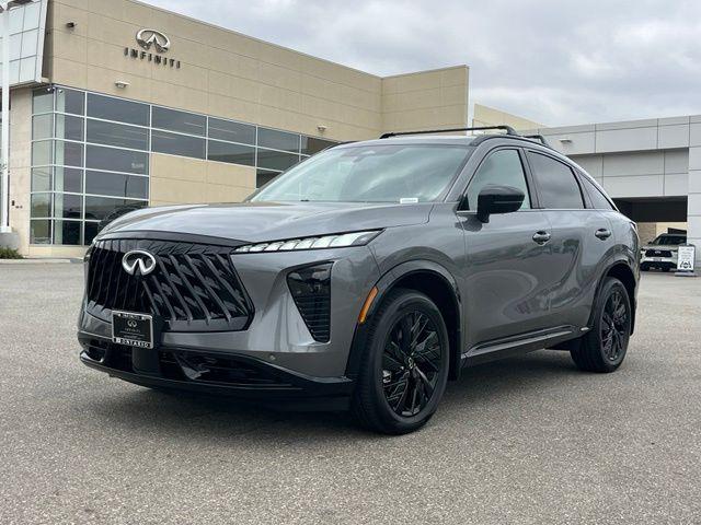 2027 INFINITI X6 SPORT for sale in Ontario, CA