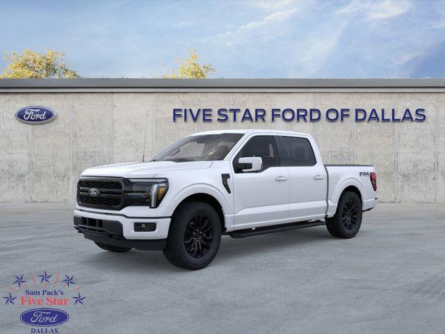 2026 Ford F-150 LARIAT for sale in Plano, TX