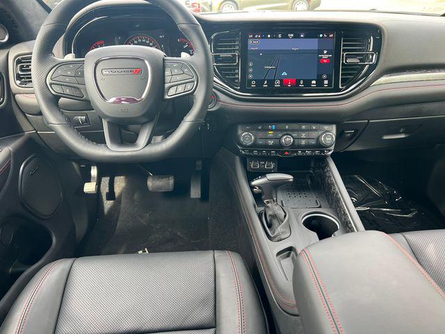 2026 Dodge Durango GT Premium AWD HEMI V8