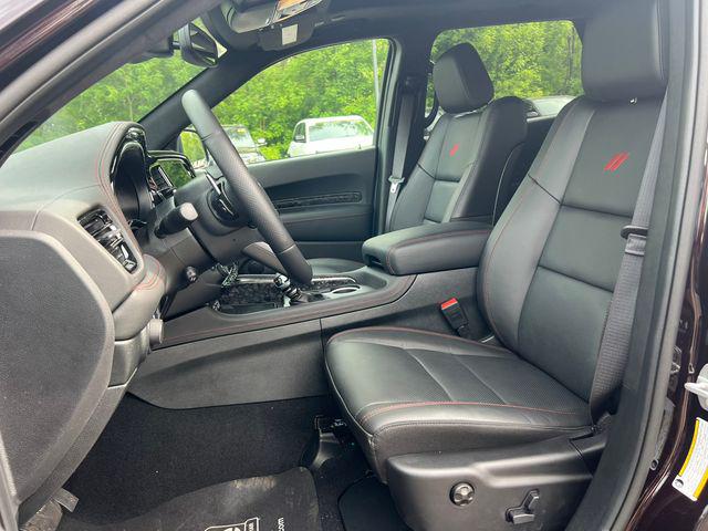 2026 Dodge Durango GT Premium AWD HEMI V8