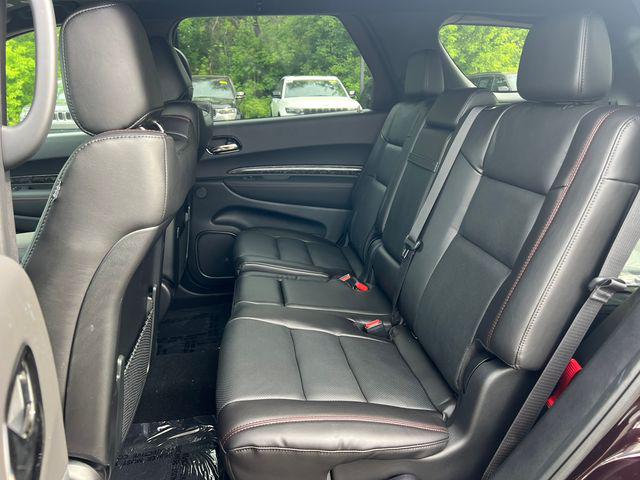 2026 Dodge Durango GT Premium AWD HEMI V8