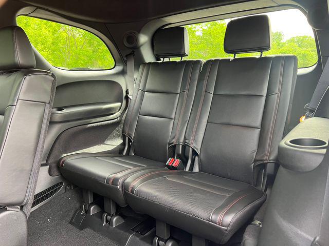 2026 Dodge Durango GT Premium AWD HEMI V8