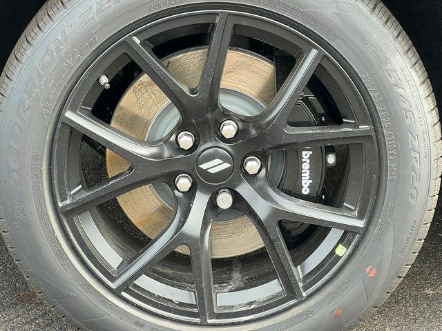 2026 Dodge Durango GT Premium AWD HEMI V8