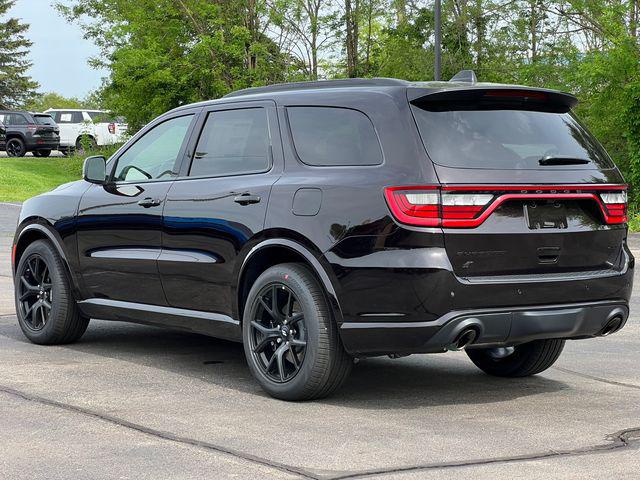 2026 Dodge Durango GT Premium AWD HEMI V8